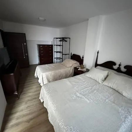 Old Town Bazaar Apartment *