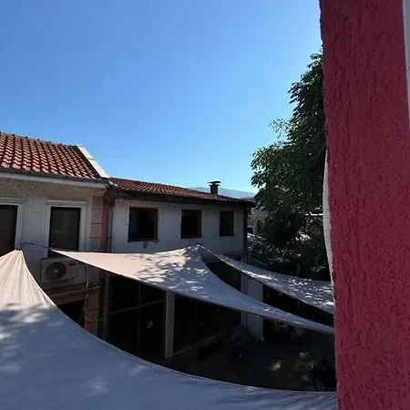 Apartment Old Town Bazaar *