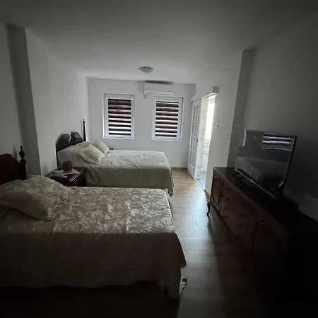 Appartement Old Town Bazaar Skopje