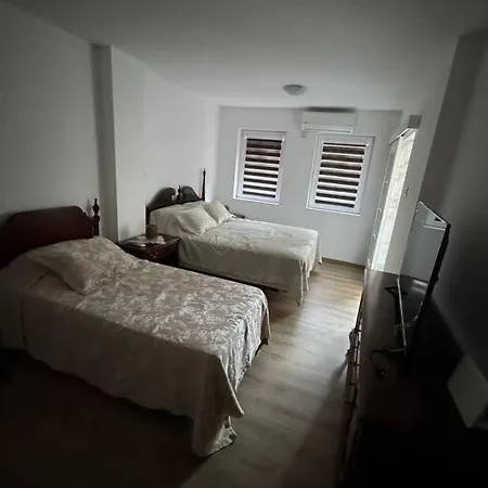 Old Town Bazaar Apartment Skopje